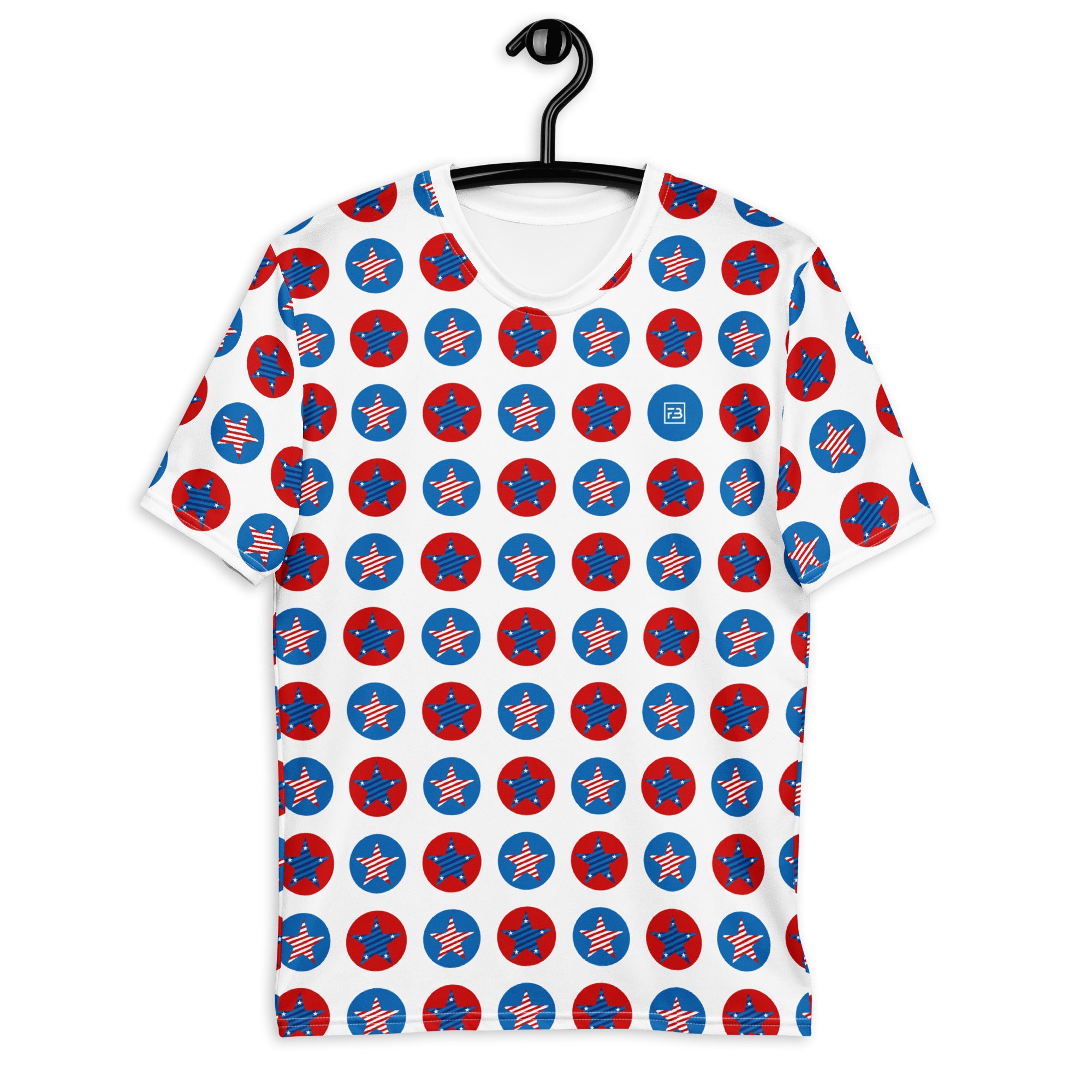 American balls FB t-shirt