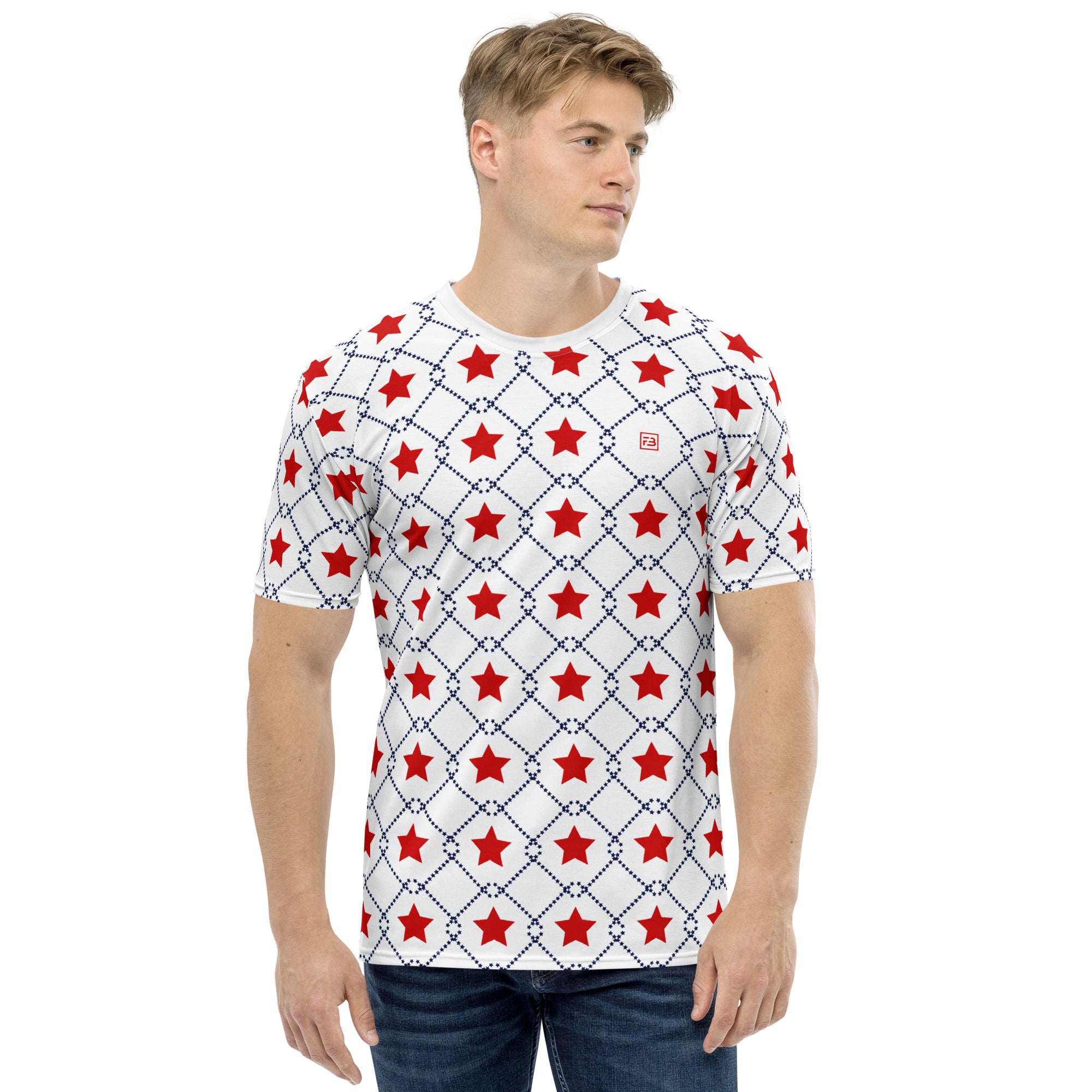 Red Stars FB t-shirt