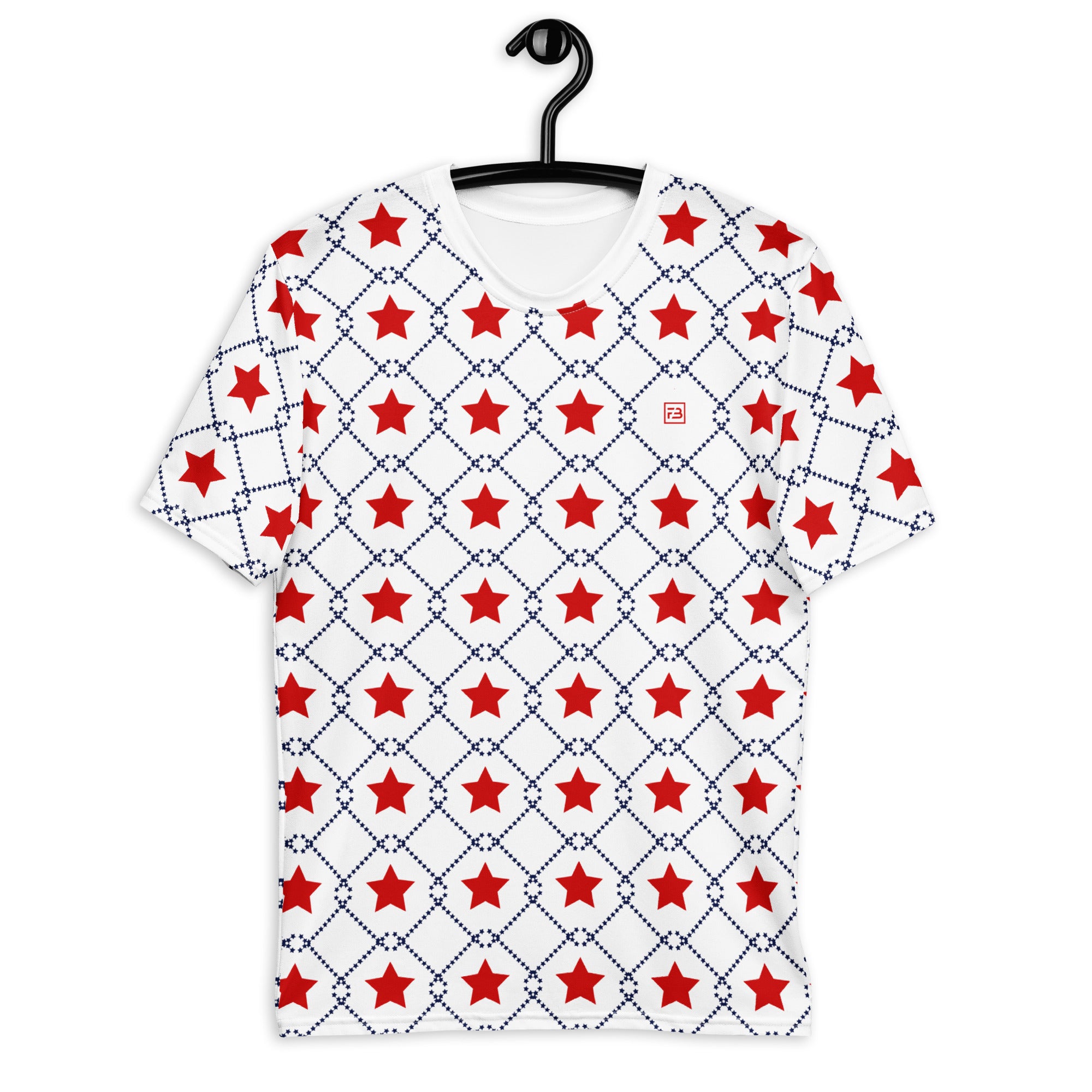 Red Stars FB t-shirt