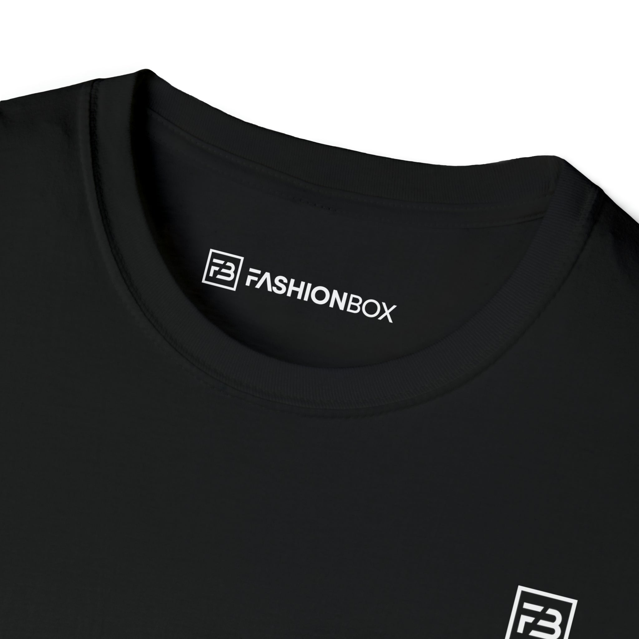 FashionBox Basic T-Shirt - FashionBox