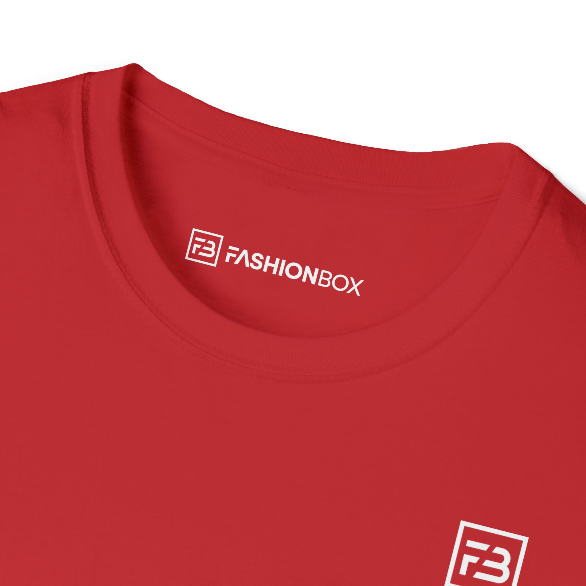 FashionBox Basic T-Shirt - FashionBox