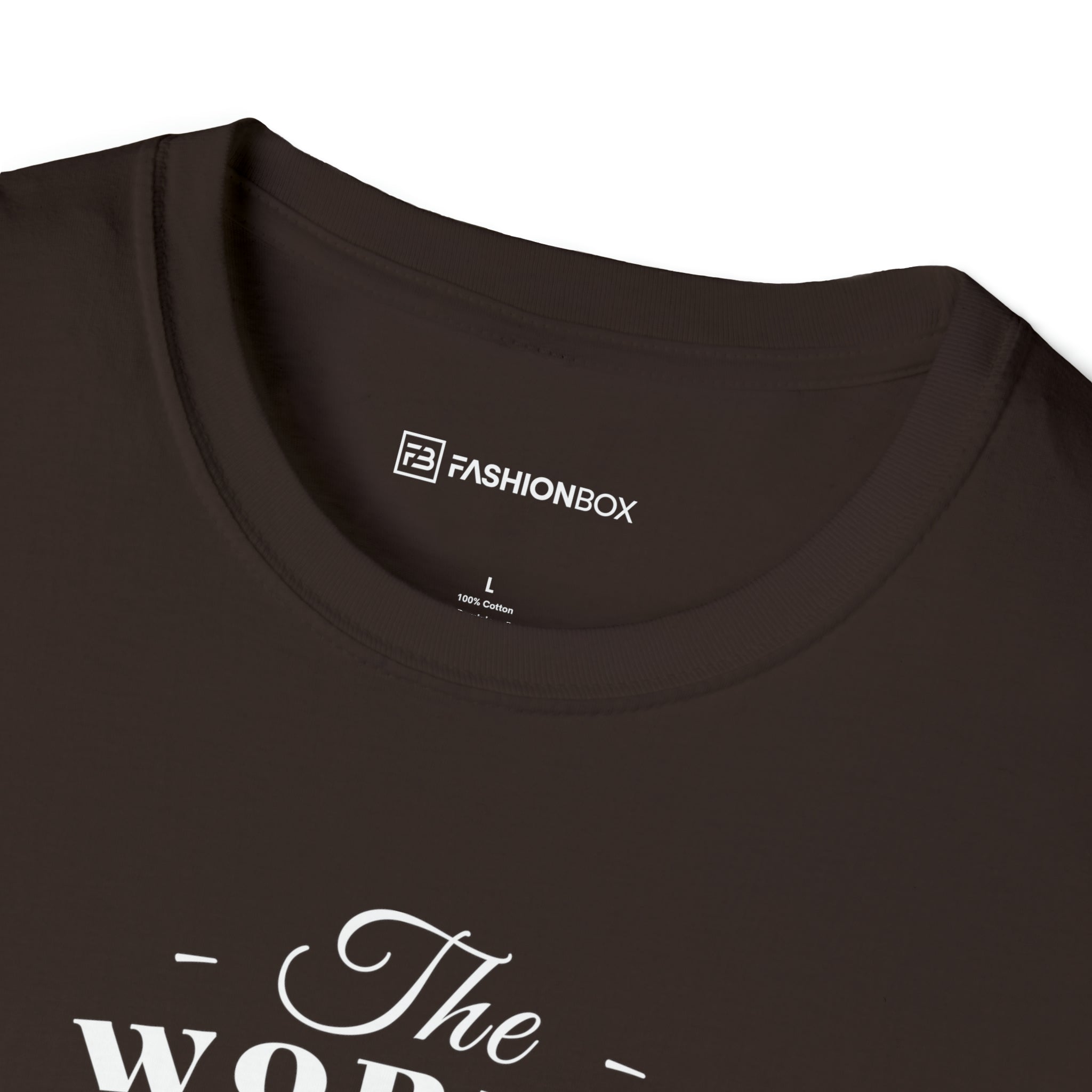 World Surfing FB t-shirt - FashionBox