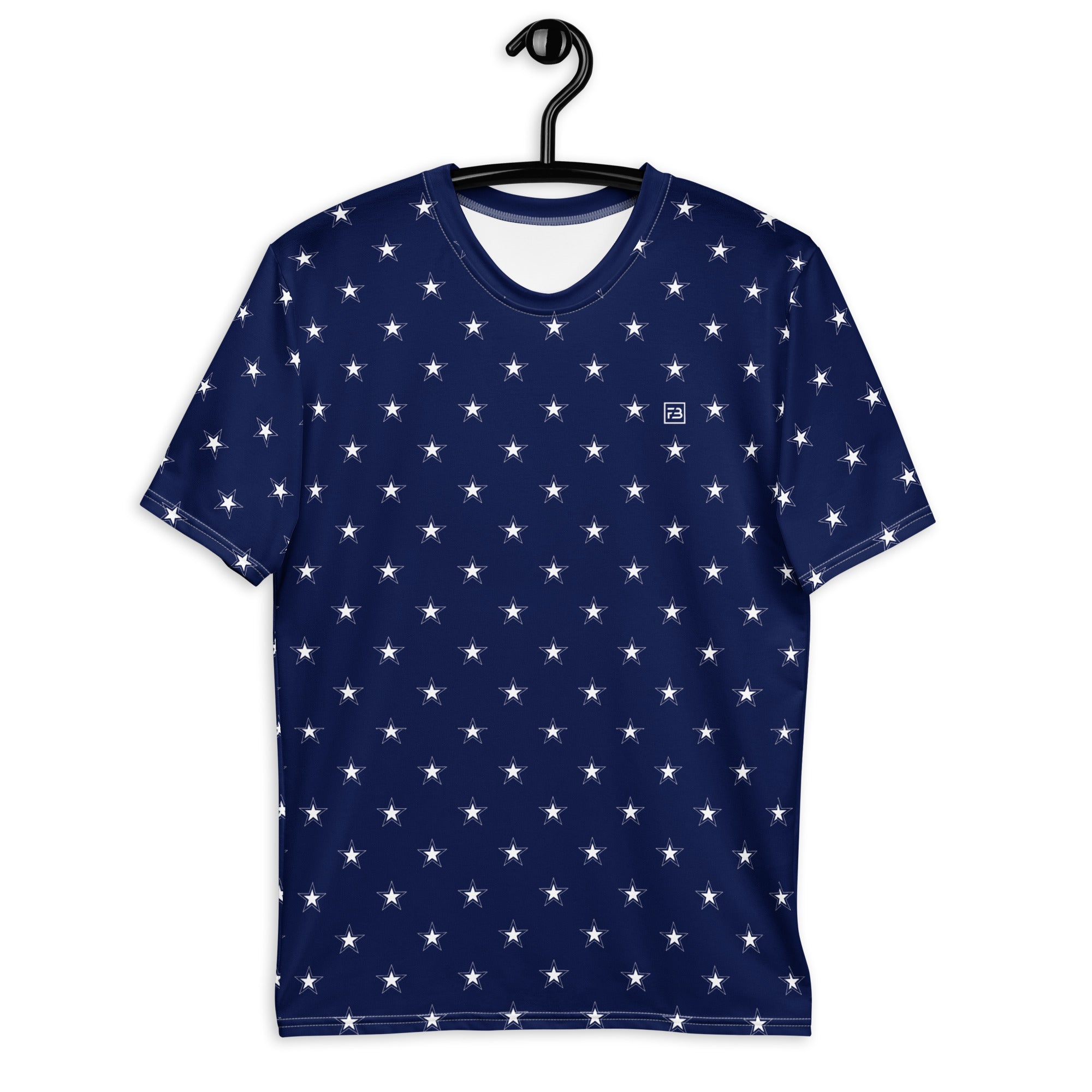 White Stars FB t-shirt