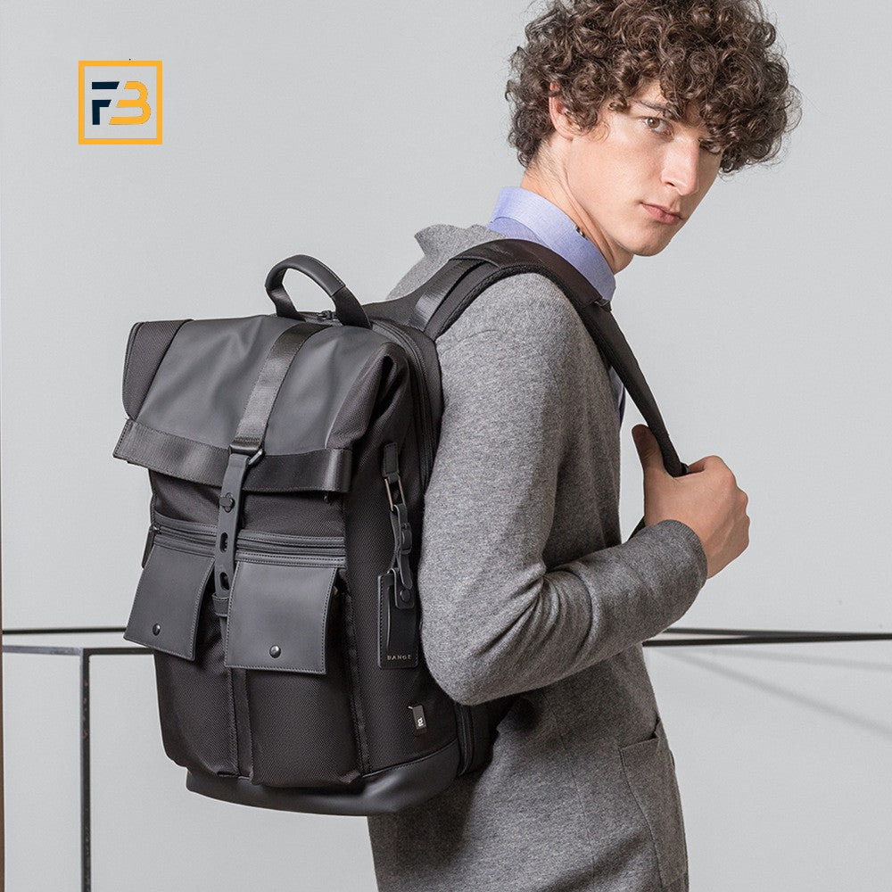 Casual Business FB Travel Backpack