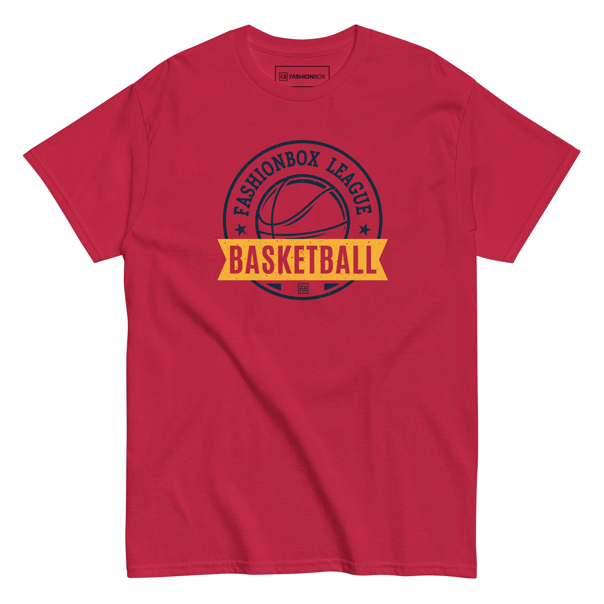 Basket Ball FB T-shirt