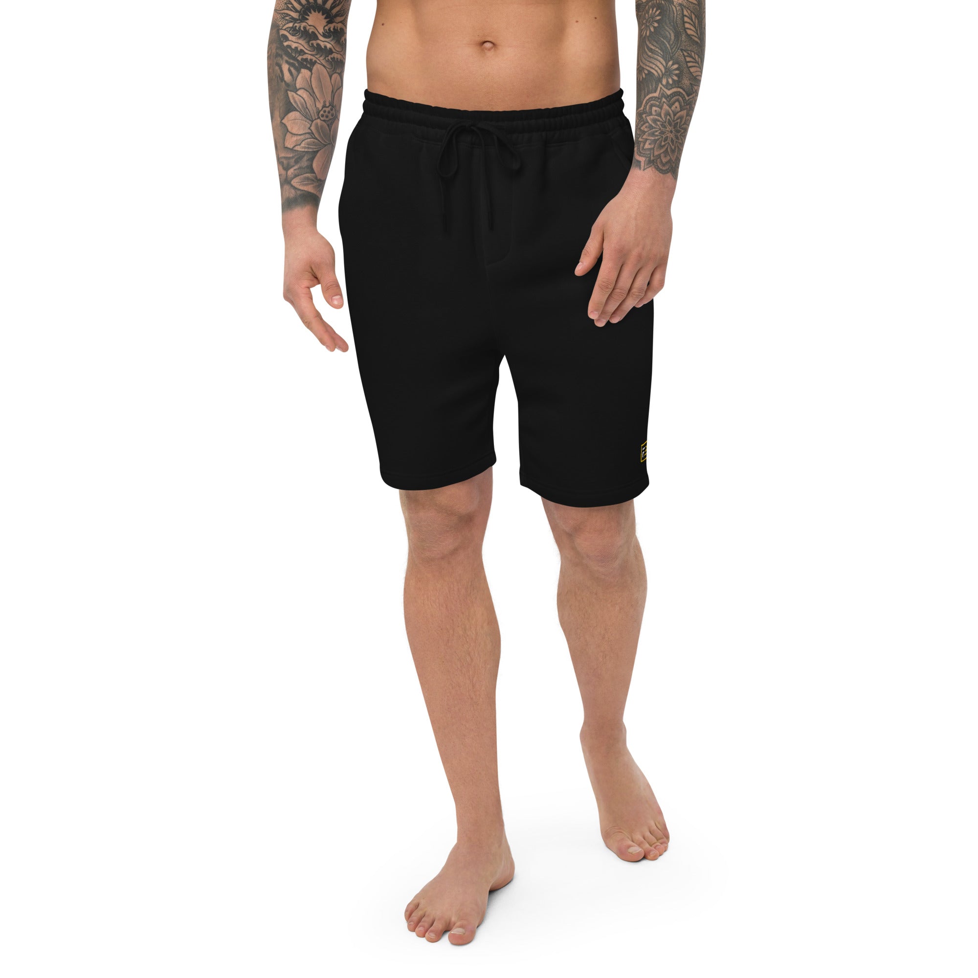 Fleece FB Jog shorts