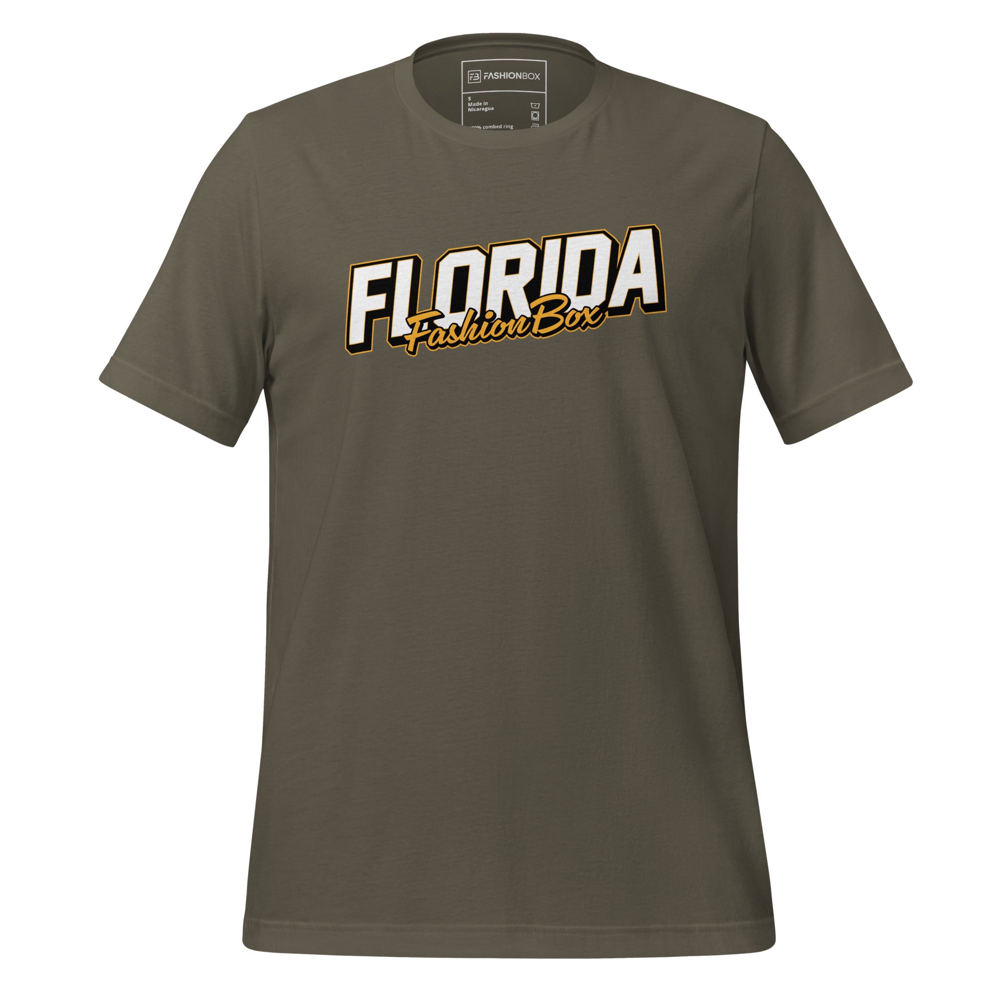 Florida FB t-shirt