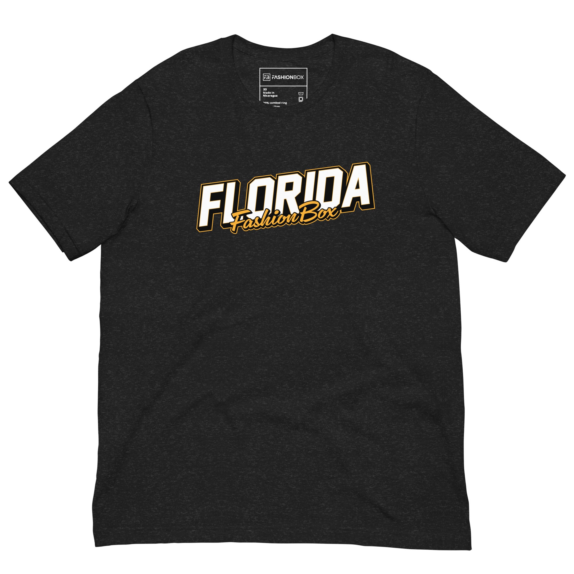 Florida FB t-shirt